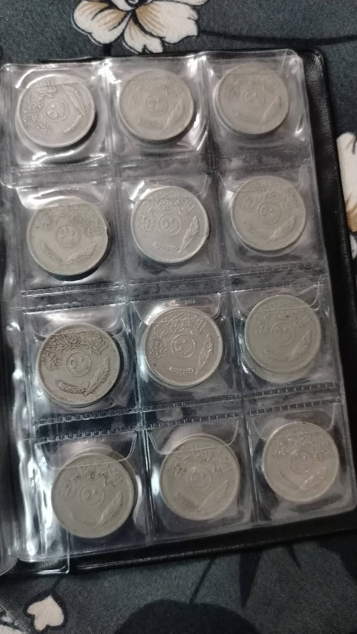 120 درهم سنة 1979
بسعر 100 الف مختلف  الحالات


**إذا كنت صاحب هذا الإعلان وتريد حذفه لأي سبب، رجاءا أرسل رسالة إلى الدعم الفني**