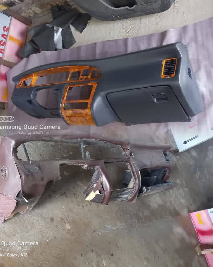 عمل جديد 
تم  تجديد دشبول سيارة بطة 

سيد محمد للطباعة المائية 
لتحديث وتجديد دواخل صاجيات السيارات بجميع الألوان ولكافة انواع السيارات 
العنوان الرفاعي صوب بني أركاب حي الأمير مقابل الجسر الجديد
للأستفسار للأتصال على 
***********
***********
