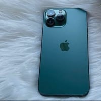 للبيع ايفون 13برو ماكس امريكي نموذج mجهاز نضيف شخط مابي ماداخل تصليح ذ...