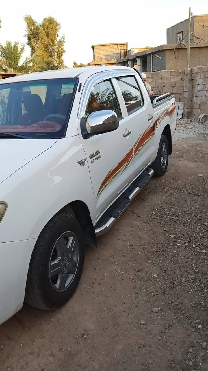 بيكم تويوتا للبيع موديل 2011 سعودي مكفولة كفالة عامه عده طخه بل الجاملاغ اليمنه شبر عل البارد السعر 165 سيارة حلوه خير من الله مكينه كير اكسن تبريد ثلج ***********
