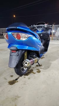 دراجه صفر • كلشي شغال • واسط الحفريه