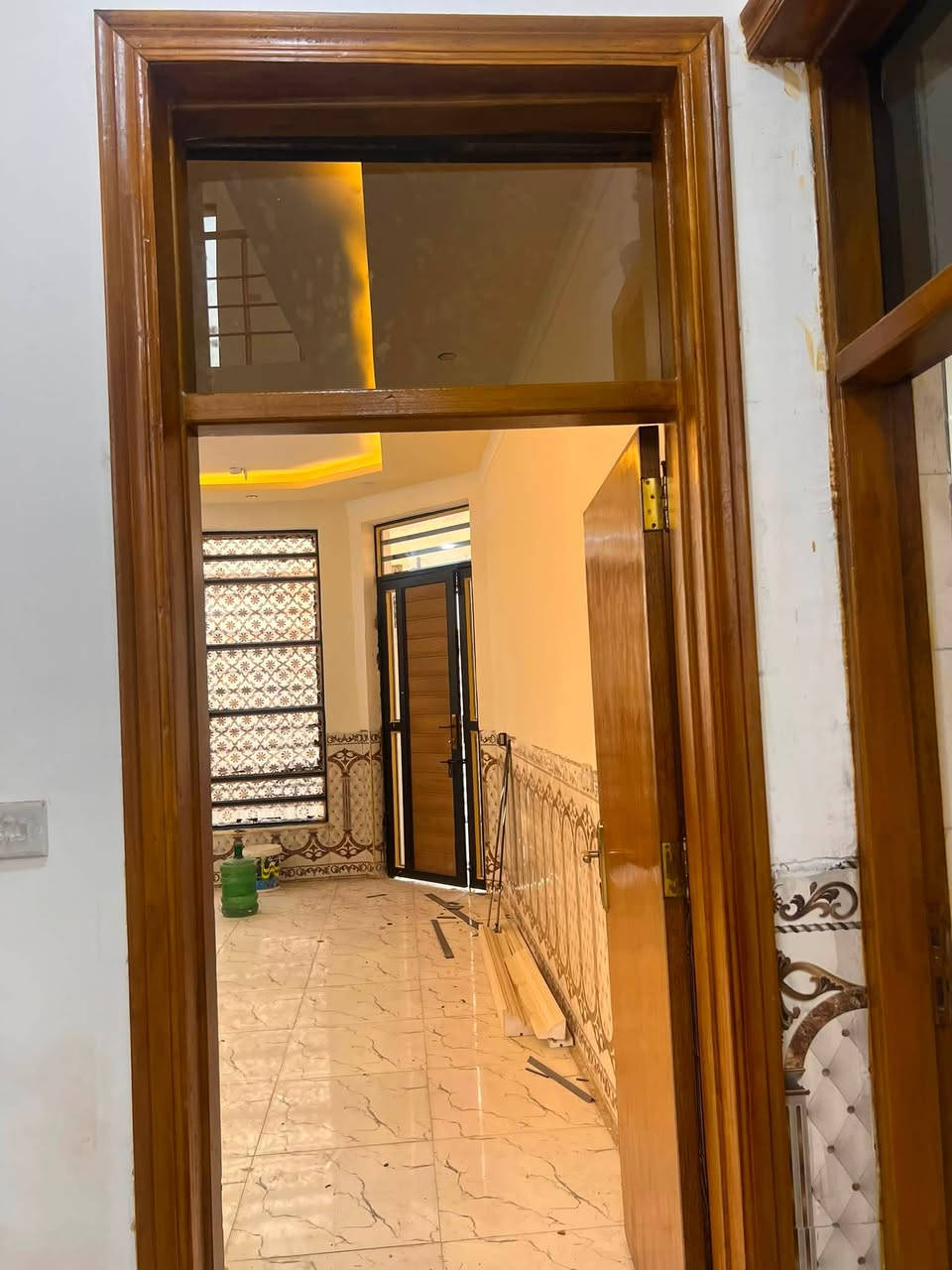دار للبيع 125 م
الدار جاهز للسكن والبناء درجة أولى وبمواصفات ممتازه 

***********
