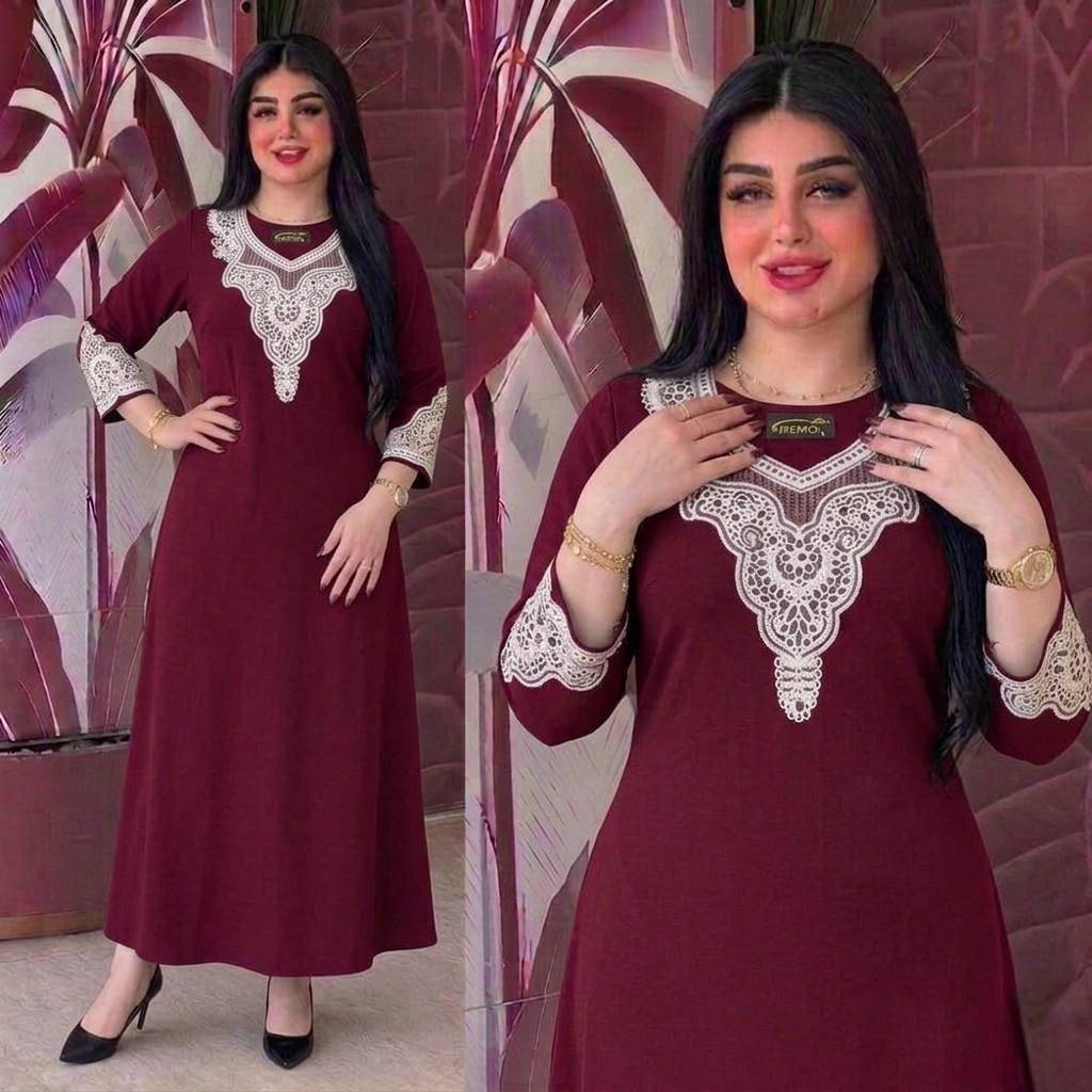 الاستفسار والحجز فقط واتساب+9647775744834
الخردلي 2XL 
الازرق 2XL
زيتوني طوخ 2XL
الماروني L
قطعتين حني L
الاخضر XL
كشمير
السعر 7


**إذا كنت صاحب هذا الإعلان وتريد حذفه لأي سبب، رجاءا أرسل رسالة إلى الدعم الفني**