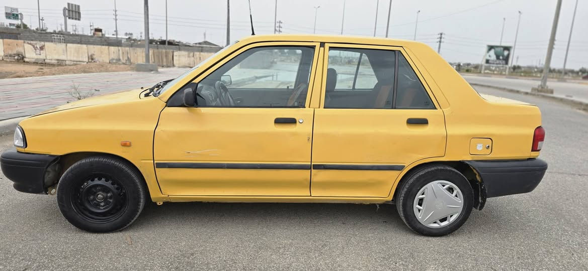 سلام عليكم سايبا موديل 2015 سياره جاهزه بس دك اسويج وطلع حداديه جديده كله كشر نضيف ومرتب  محرك كير كفاله عامه كهربائيات كله شغاله  شلع قلع تخم تايرات جدد   خابر وبيك خير ودلل ***********
