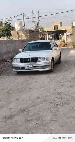 سلام عليكم راس الثور للبيع سياره بيها كصتين سياره بأسمي رقم دولي  السعر 70بيه مجال مكينه خير من الله حداديه 80/100 مكينه 3000 الرقم ***********مكاني الحله القاسم
