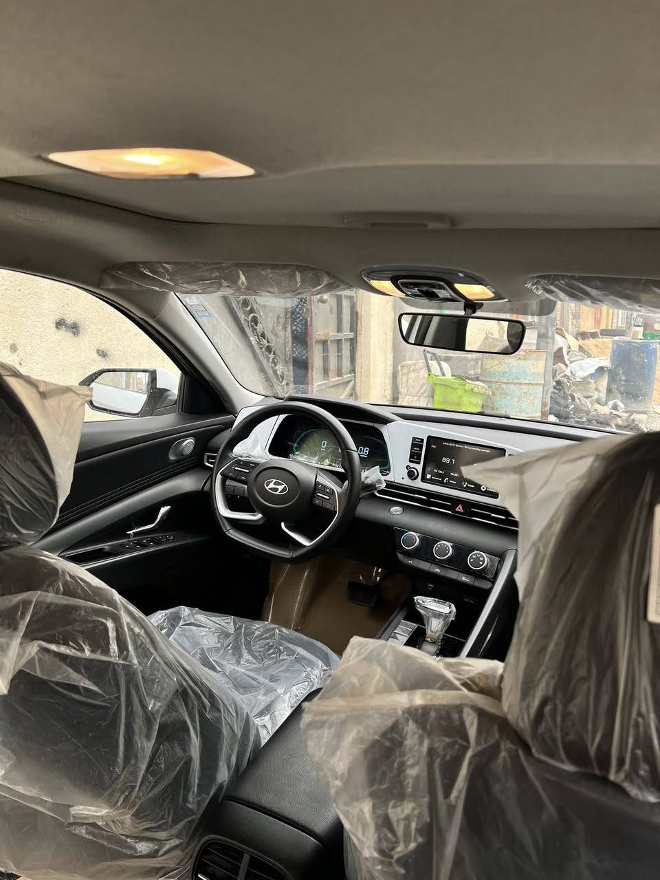 النترا تجمع صيني 
موديل 2025 
خليجي 
فول موصفات 
ماشيه 20 الف 
كفاله 
السعر 152 
***********
