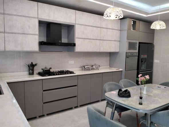 يعلن معمل الغري  عن عمل كافيه الكاونترات بااسعار مناسبه جدا جميع الموديلات التركي والسباني واج دي اف الداخل المنيوم والخارج اج دي اف .للإستفسار على الرقم *********** بي واتساب
