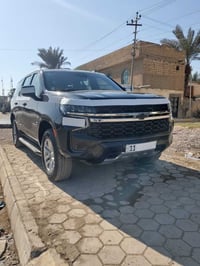 تاهو LS • ٢٠٢٣ • محرك ٥٣٠٠