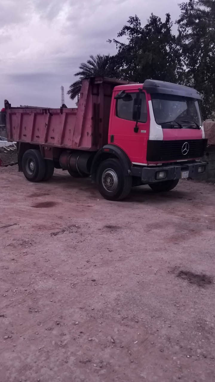 للبيع موديل 91 جاهزه من كلشي ***********
