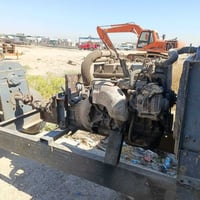 مكينة تعديل • محرك گير • موصل