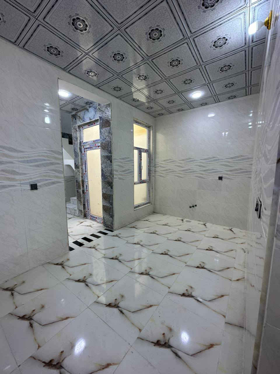 #يعلن_مكتب_ #التساهل_مقابل_قرية_لغدير_عمود282_ بشارع المطحنه
***********
#بيت_100متر_
السعر 40 مليون وبي مجال
#بيت_طابو_زراعي_سند25

بناء حديث
بناء ممتاز جدا 

عنوان لبيت النجف 
#مقابل__قرية_الغدير_مباشر بشارع المطحنه
يحتوي لبيت على+ غرفه1+صاله +ستغبال +مطبخ +صحيات بلداخل +وصحيات بلخارج 

***********وتساب النجف, العراق
