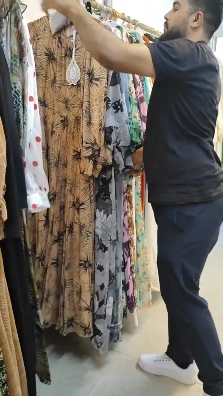 ✨️شروة فساتين نسائي  200 سيريات نظامية 
✨️السعر مناسب أقل كمية 100قطعه لحجز على الوتس👇
https://wa.me/+905377654036
✨️ شروات نسائية عتلجرام 
 https://t.me/+XS39drRC2kc3MWVk
شروات نسائي على كروب وتس اب👇👇
https://chat.whatsapp.com/Dc1aa6DXSMt5p0D5IXjeJb


**إذا كنت صاحب هذا الإعلان وتريد حذفه لأي سبب، رجاءا أرسل رسالة إلى الدعم الفني**