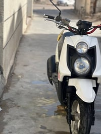 سكنس جبلي • دراجه سكنس • دراجة نارية • ياماها سكنس • سكنس • جبلي