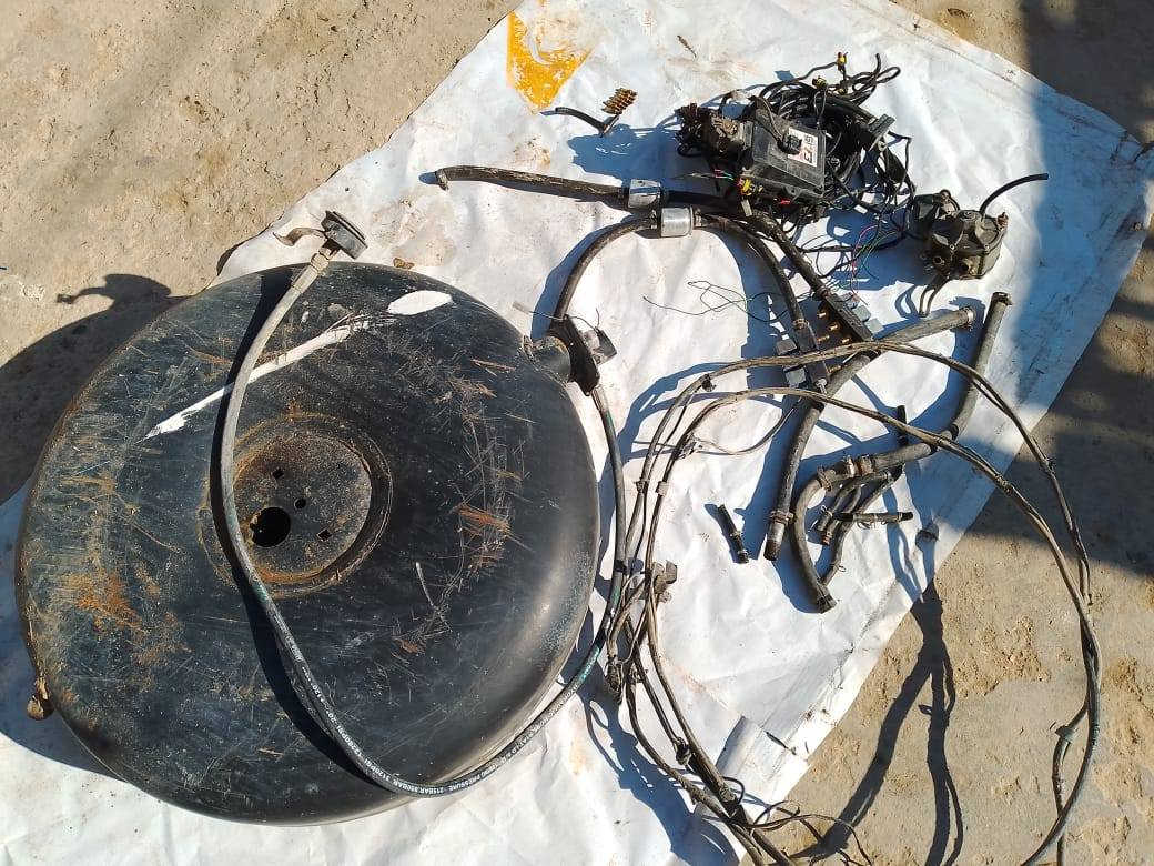 سلام عليكم من ضومة غاز البيع رقم *********** كامله
