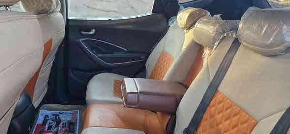 سنتافي ٢٠١٣ لون ابيض رقم انكليزي بغداد باسمي :٦ سلندر سياره كفاله عامه احلى من الصوره مواصفات الكويتي معروفه: ١٨٠ $ وبيها مجال :***********
