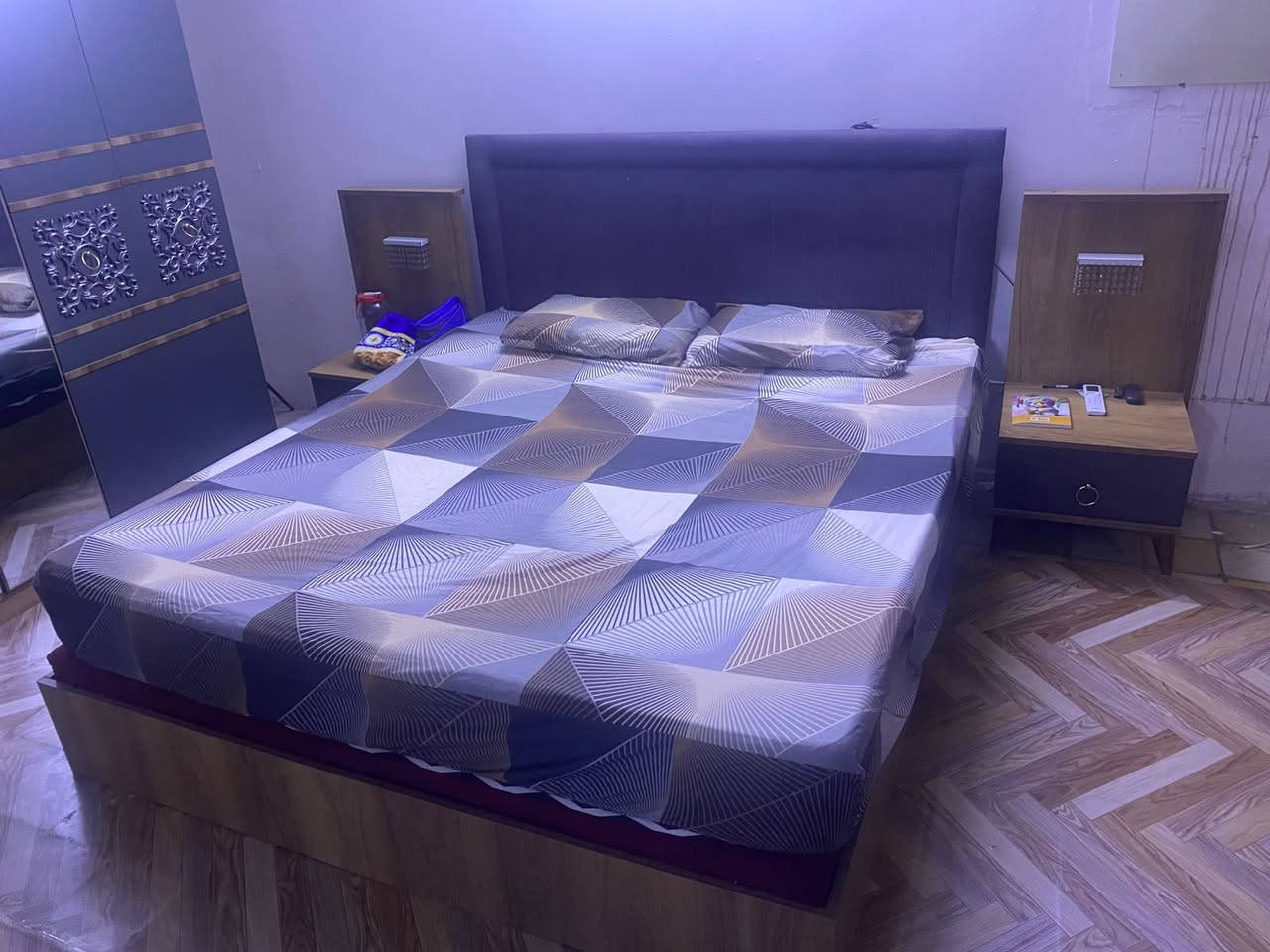 غرفة تركي ٥ قطع للبيع


**إذا كنت صاحب هذا الإعلان وتريد حذفه لأي سبب، رجاءا أرسل رسالة إلى الدعم الفني**