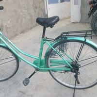 بايسكل السعر 100وبي مجال  العنوان بغداد الخطيب لتواصل :07737417610