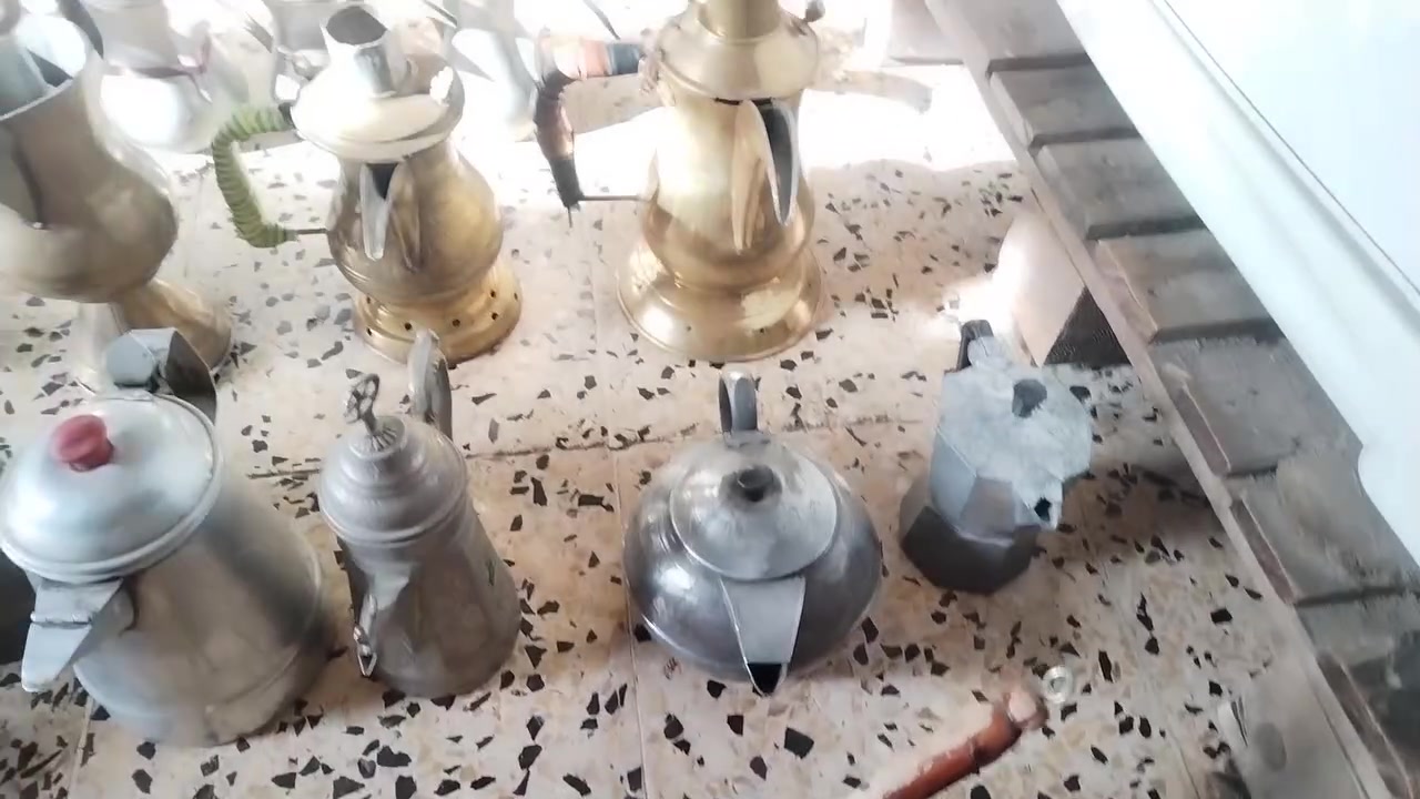 السلام عليكم عندي غراض انتيكات كلهم بيعه وحده العدد ٦٠ قطعه السعر 1500 واحد ونص المكان بغداد الرشاد ماعندي توصيل


**إذا كنت صاحب هذا الإعلان وتريد حذفه لأي سبب، رجاءا أرسل رسالة إلى الدعم الفني**