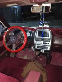 نيسان2008 محسن البابطين كشنات منفصل تبريد حداديه كير شرط  رقم انكليزي ...