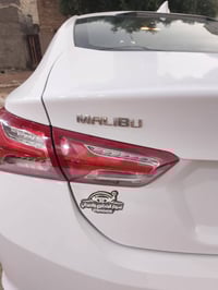 ماليبو وارد امريكا 2020 فئت T, l فتحة بنو رامه  بيها قطعتين جاملغ + بن...