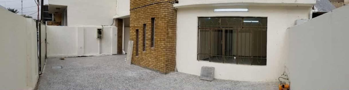 دار للبيع ،، المساحة ١٩٩،٥ واقع حال ٢٠٠ متر ،، واجهة ١٠،٥ نزال ١٩
صالة  وهول ومطبخ وصحيات عدد (٤)  وغرف نوم عدد (٥) 
نظيف وقابل للسكن

الموقع : المنصور / حي العربي / فرع حيدر السعدي / ثاني فرع على اليمين رابع بيت عاليسار

للإستفسار : ***********

— ￼feeling happy.
