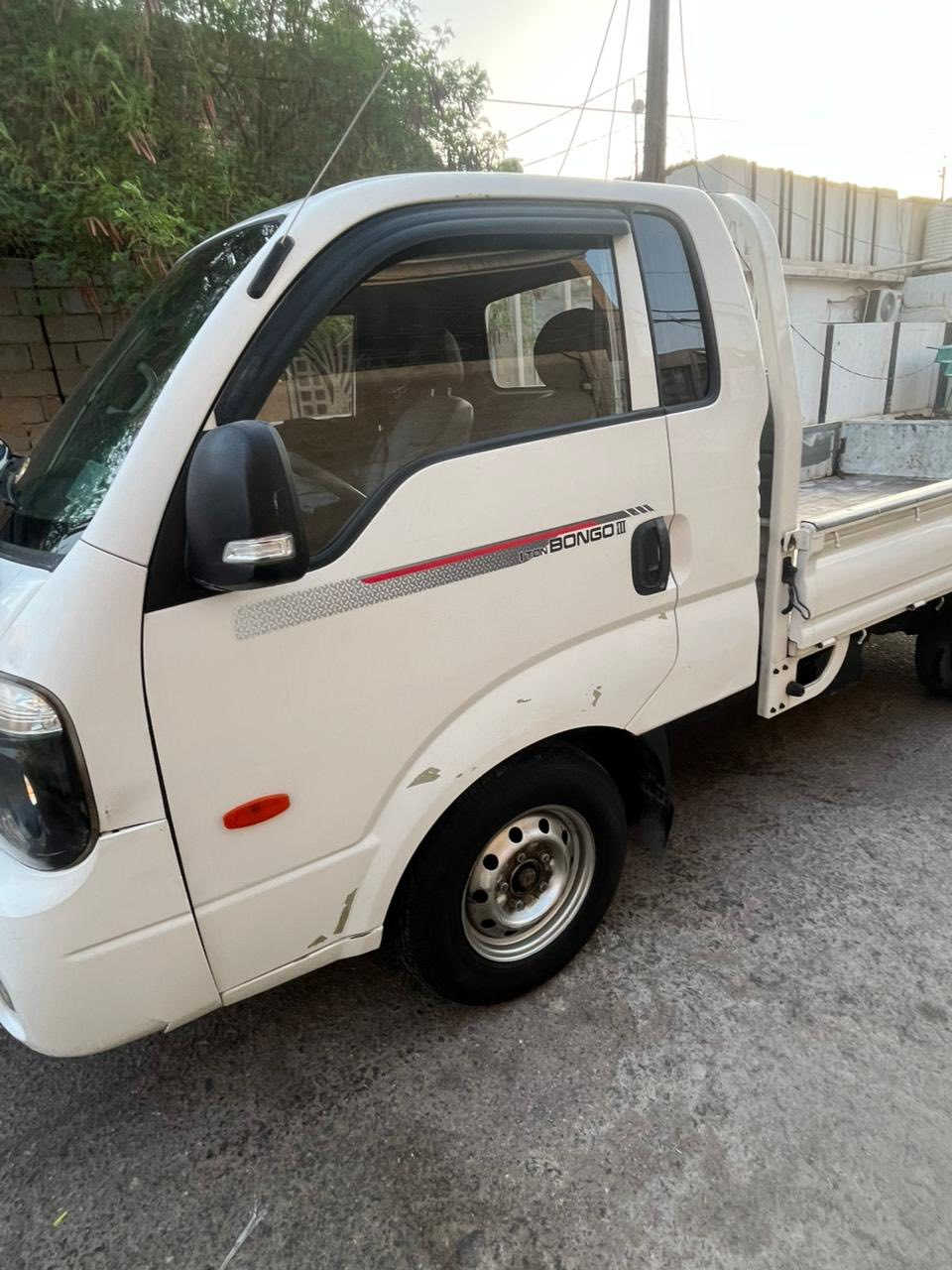 كيا حمل مسكر موديل ٢٠١٩ مكفولة كفالة عامةعدا رصعة بالباب الخلفي رقم قادسية تبريد تدفأ فول كشن حراري مري شفط لا تبخير لا تنقيص دبلو جاف تخم تاير حدادية جديدة مكفوله كفاله عامه مكينه وكير واكسن سعرها130  العنوان كربلاء الرقم الهاتف***********
