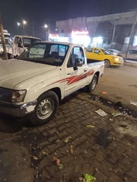 جمرة • ٢٠٠٤ • كفاله عامه