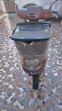 ياماها 60 • يحتاج بطارية • كركوك دوميز