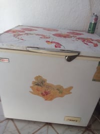 مجمدة • تجميد فول • شارع 80