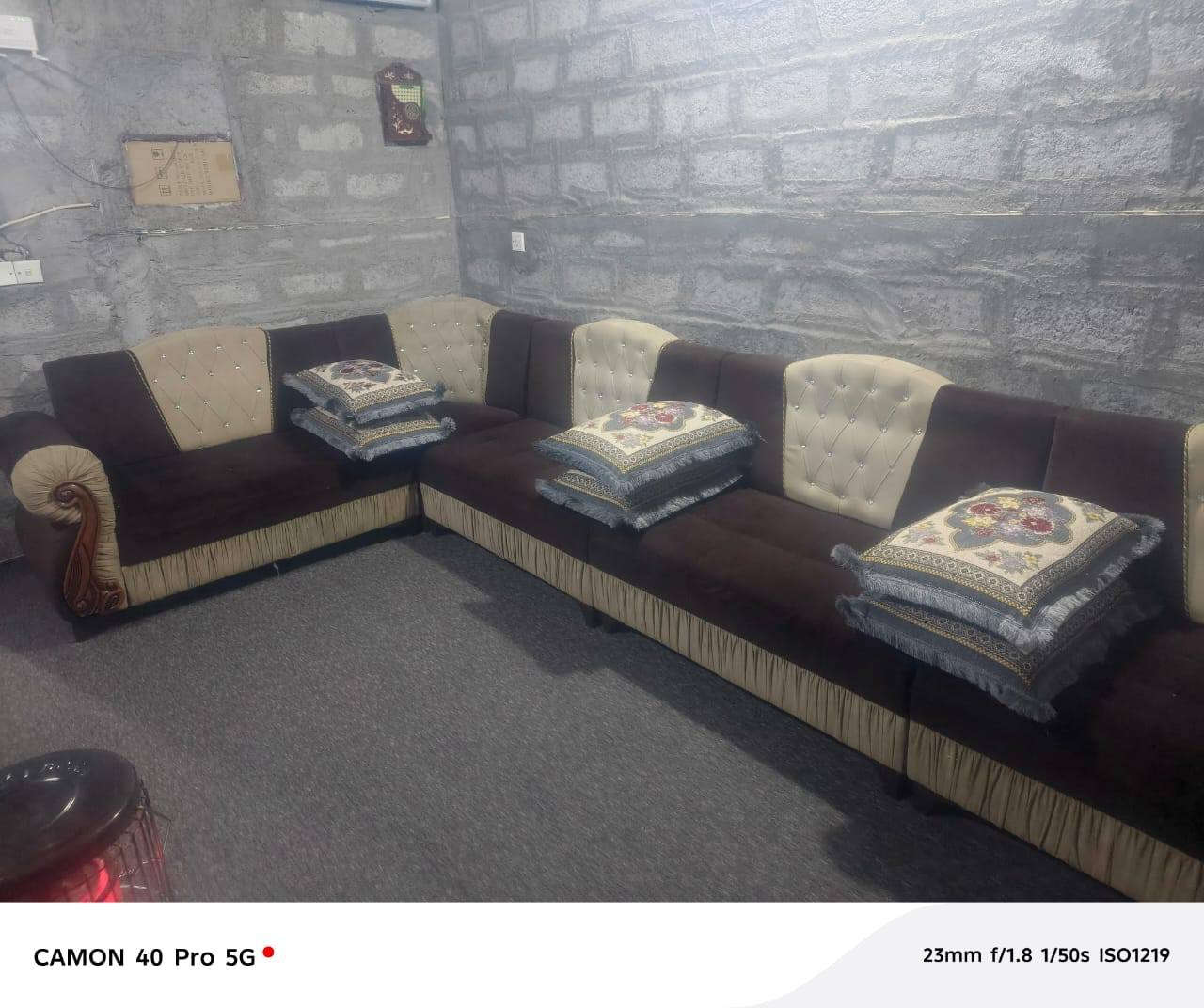 تخمين قنفات كل تخم 10 نفرات
كلش نضيفات اخو الجديد الأسعار اتصل ع الرقم وبيك خير وتدلل 
العنوان الرمانه قرب الجسر
االاتصال ع الرقم ***********
