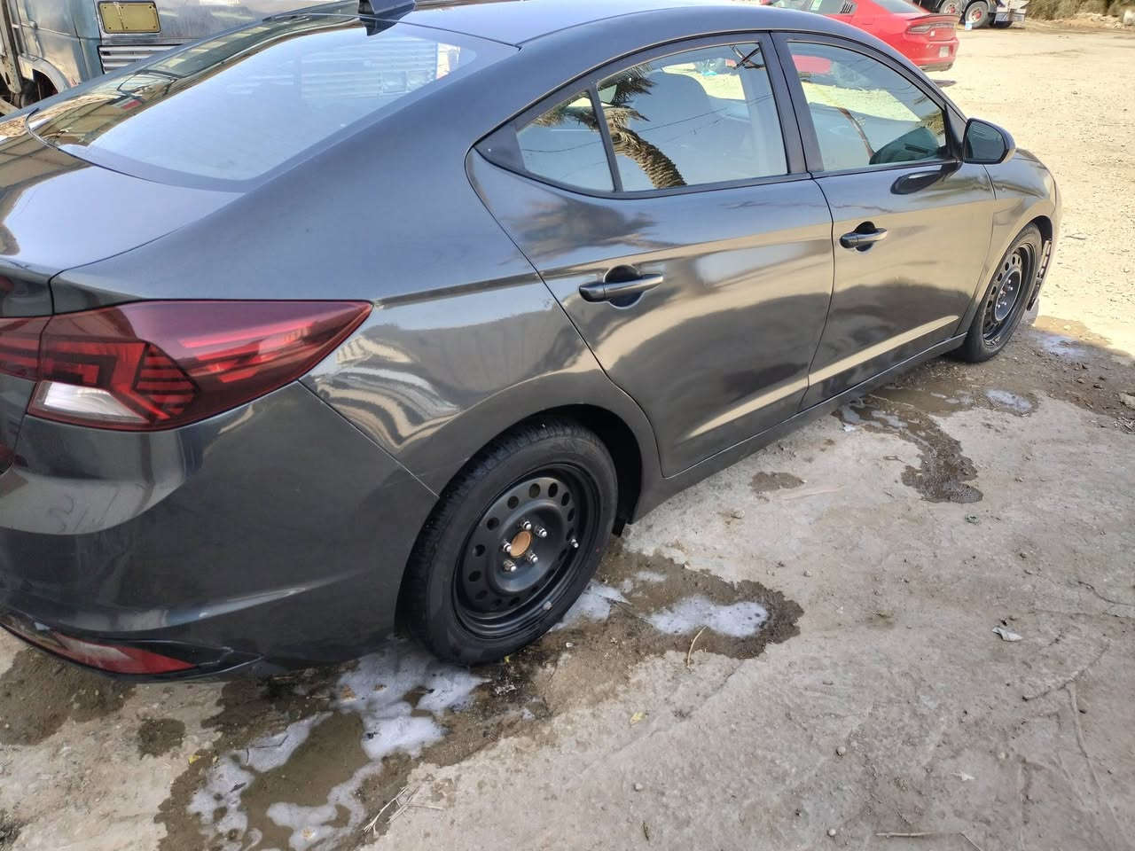 السلام عليكم
انتره 2020 كير مكينه خير من الله كير 6 نمر اصل
معوقين قادسية ضمان وكاله معوق ولد شاب
 السعر 118
حدثه جاملغ وبنيد بيبان  دحجه ضعيفه يعني مرشوشات
مكان سياره الديوانية الحمزة


**إذا كنت صاحب هذا الإعلان وتريد حذفه لأي سبب، رجاءا أرسل رسالة إلى الدعم الفني**