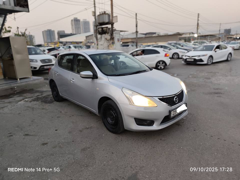 سفری شەریکە......ناوزەرد.....٤جام کارەبا ....abs....دەرگایە کو دوو پەڵەی پچوک بۆیاخای هەیە. *********** السليمانية, العراق
