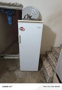 غراض نضاف • مافيهن عطل • برز كاري قديم