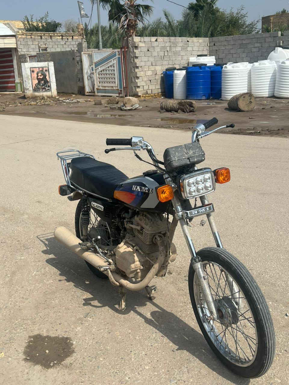 نامه البيع 2023 سعر 350وبيه مجال


**إذا كنت صاحب هذا الإعلان وتريد حذفه لأي سبب، رجاءا أرسل رسالة إلى الدعم الفني**