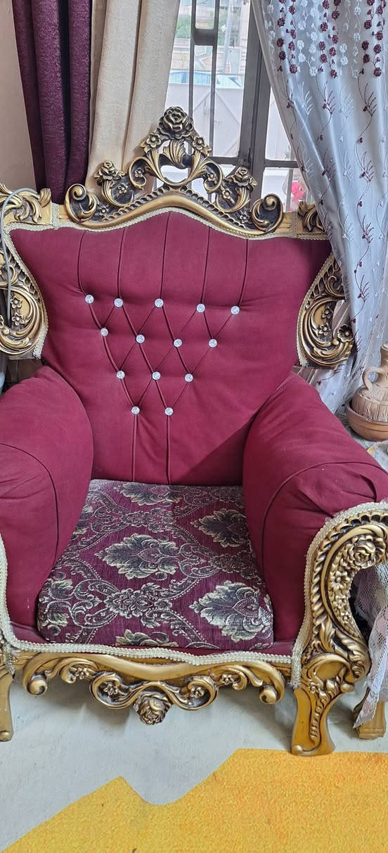 التخم للبيع عشر مقاعد مع طبله زجاج كبيرة 
السعر ٧٥٠٠٠٠


**إذا كنت صاحب هذا الإعلان وتريد حذفه لأي سبب، رجاءا أرسل رسالة إلى الدعم الفني**