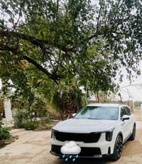 سورنتو ٢٠٢٤ • ٦ سلندر • تحويل بغداد