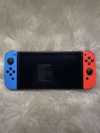 ننتندو سوتش • معدل نظامين • ١٢٨جيجا