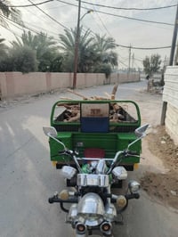 ستوته لنقل اثاث وشيلات بيوت وانقاض وتنضيف بيوت وسطوح تواصل 07841351681