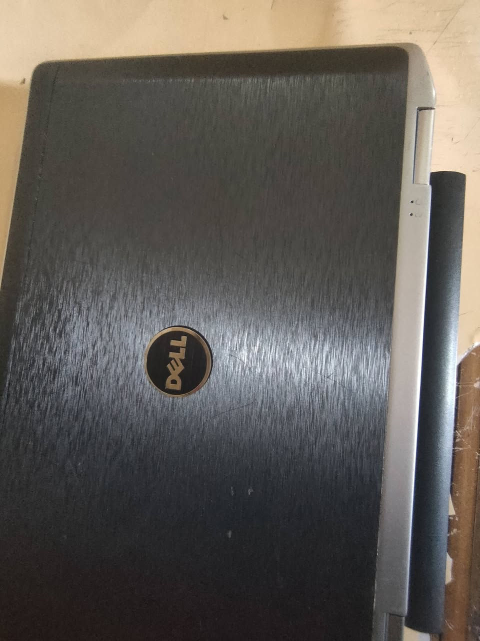 شغاله ذاكره128
تفيد الطابعه شغاله جميع برامج وتنزل جميع برامج 
فقط عوزها تفرمت وشاحنه بس باقي تفاصيل خاص


**إذا كنت صاحب هذا الإعلان وتريد حذفه لأي سبب، رجاءا أرسل رسالة إلى الدعم الفني**