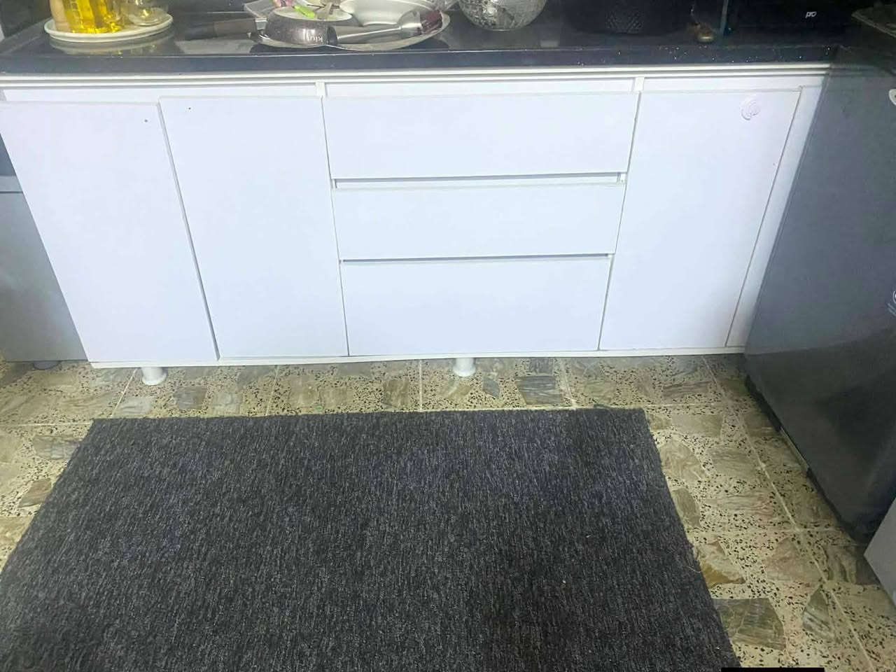 لبيع كلمن وسعره مكان بغداد


**إذا كنت صاحب هذا الإعلان وتريد حذفه لأي سبب، رجاءا أرسل رسالة إلى الدعم الفني**