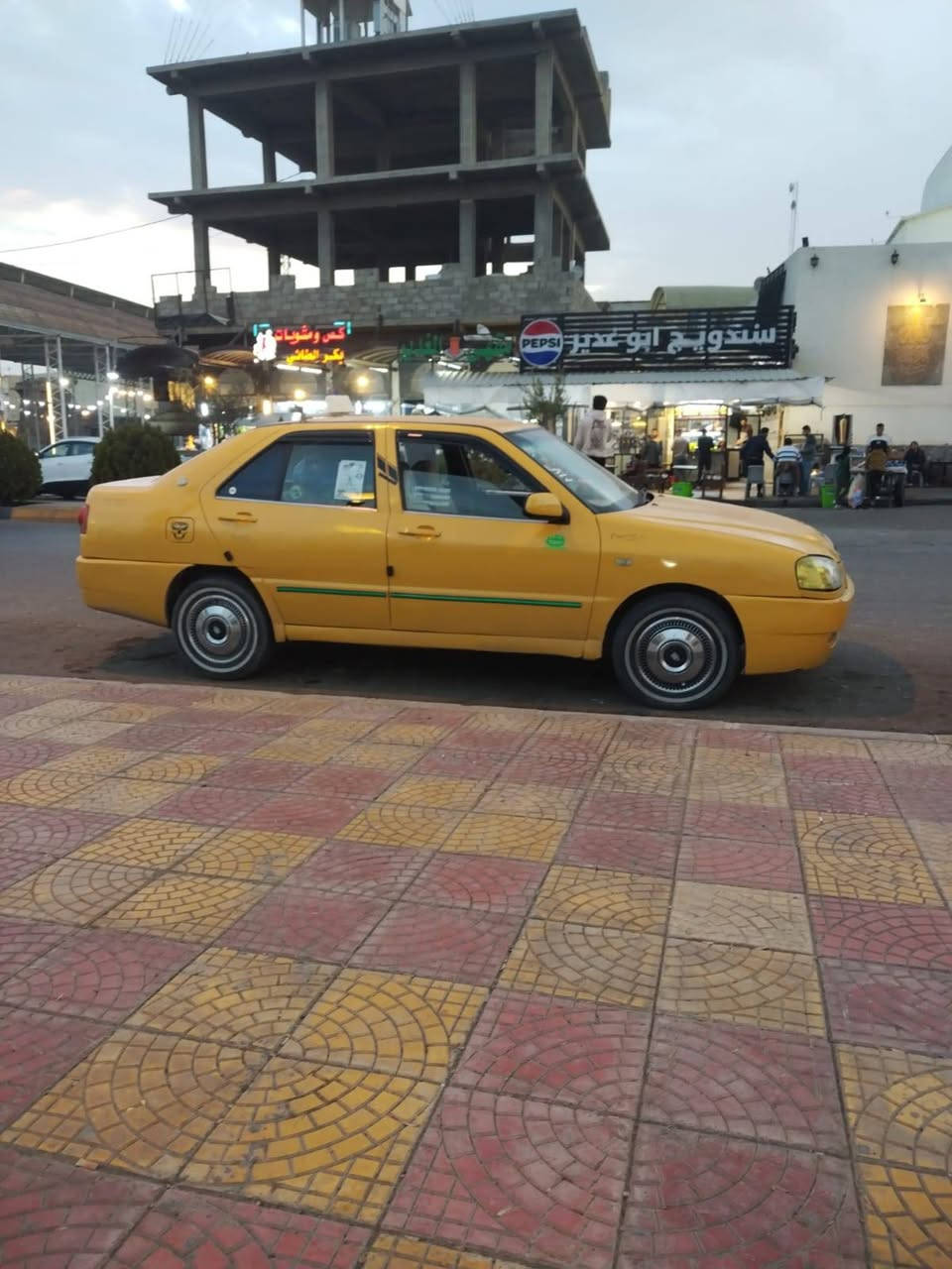 مكان السياره الموصل 
سلام عليكم كوين للبيع كير ومحرك شرط محوره اكسن شرط لا صرف ولا نفخ شرط الوكاله والتحول صاحبها بل موصل عليها هيئه ٣٠٠عل مشتري السعر ٣٠رقم صاحب السياره اتصال ***********غير متواجد عل خاص
