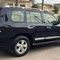 لاند كروز 2014 فول موصفات  ولا كلوب مشتغل بيه  كير مكينه تبريد كفاله  ...