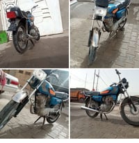 دراجه كلك ٤ • ماعايزة شي • أبو صخير