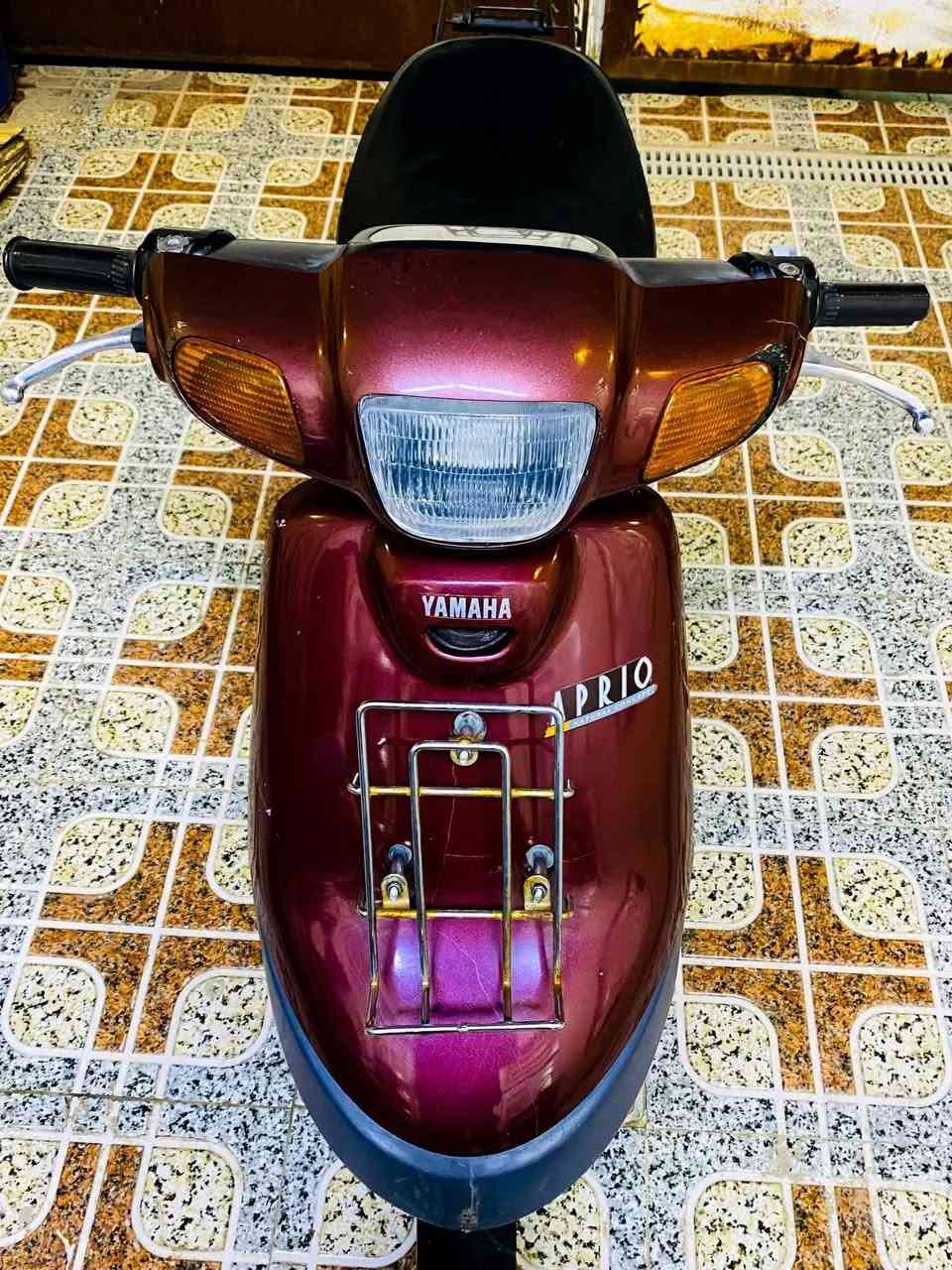 السلام عليكم ...💁

.دراجه .. نوع بطه . للبيع 

.موديل 2000

. لون .. ماروني ..

. دراجه سرعته شرط (60)

. دراجه كامله .. مابيه نواقص عوزه بس سايق

. كهربأيات كله شغاله .. اشاير . لايت . بكلايت . سلف 

. دراجه نشطه . شلعه ومعدل . تاخذه مذب عليه ربع

. المكينه .. ما مفتوحه كفاله 🪬

. مابيه لا صوت اكسل ولا صوت روله خرسه

. دراجه شرط نكره سلف وهندر واحد فول 

. الدراجه اكفله الك كله وعشرط الفحص مال جناي

.السعر .. 550 . وبيه مجال للطيبين

.للستفسار .. ادخل خاص .او. *********** 📞

.مكاني .. اطويريج..

 ملاحضه: ولي ما يعجبه لا يعلق ولا يضل يحجي الشراي احطه على راسي 👍
