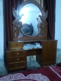 غرفة وتخم • كوشات • نضيف