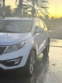 سبورتج • ٢٠١٥ • محرك ٢٠٠٠