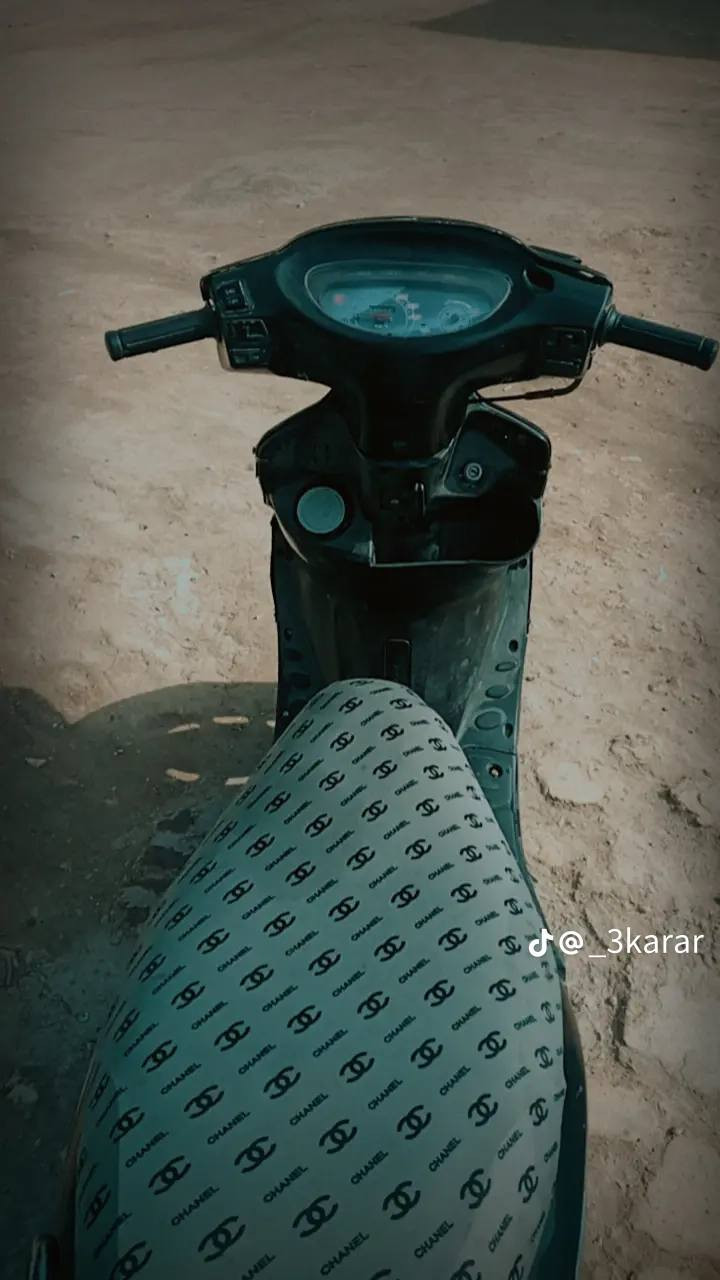 السلام عليكم دراجه البيع كامكو في تو سعر ٣٥٠ وبيه مجال مكاني ناصريه ناحيه الفضليه


**إذا كنت صاحب هذا الإعلان وتريد حذفه لأي سبب، رجاءا أرسل رسالة إلى الدعم الفني**