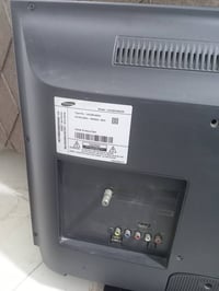 سامسونج • ٣٢بوصة • بدون نت