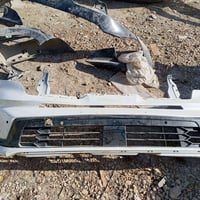 دعاميه سورنتو لون ابيض مال حاويه كصه فول نضافه   وتساب للتواصل 0786960...