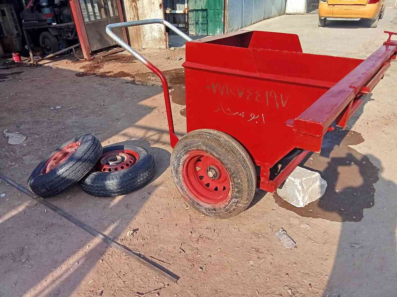*********** أبو سجاد الحداد
